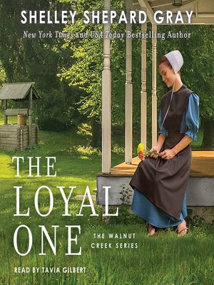 cover image of The Loyal One